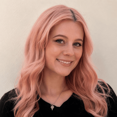 Hanna McKinney