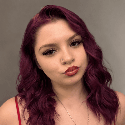 Kayla Burkhart
