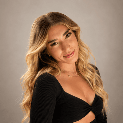 Jenna Kempf