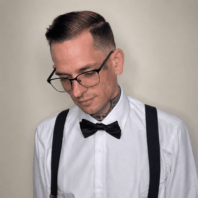 Alex Julian