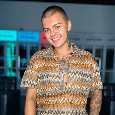 Niko Hernandez - Master Stylist at Hottie Hair