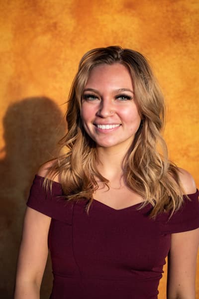 Shannon Kedra - Las Vegas Tape-In Hair Extensions Specialist