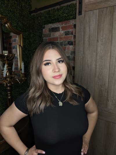 Dafne Lopez - Las Vegas Tape-In Hair Extensions Specialist