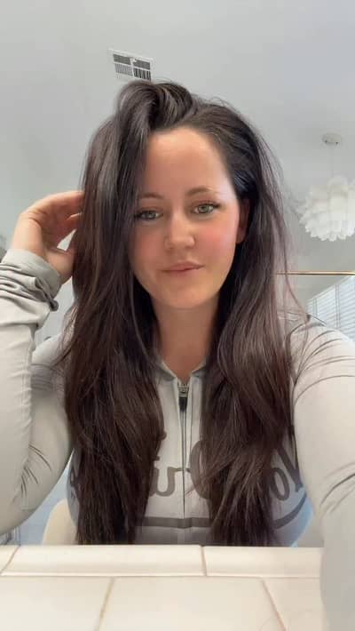 Gray Coverage Color Refresh with Butterfly Cut