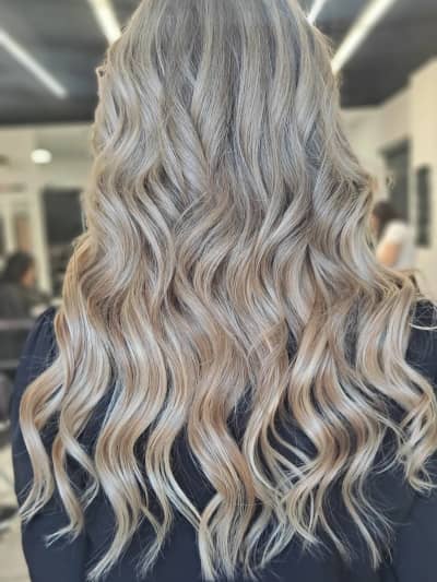 Instant Length with Halo Extension Transformation