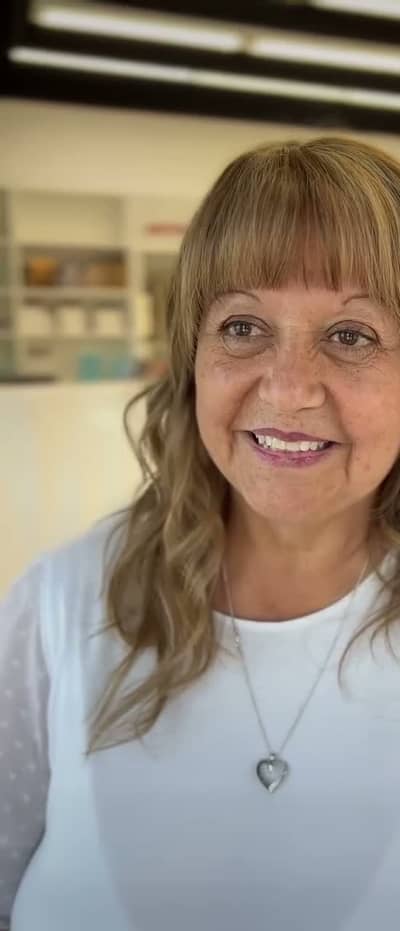 Hair Topper Extension Transformation for Thinning Hair & Hair Loss