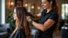 Brazilian Blowout vs Keratin Treatment: Why We Recommend Brazilian Blowout in Las Vegas
