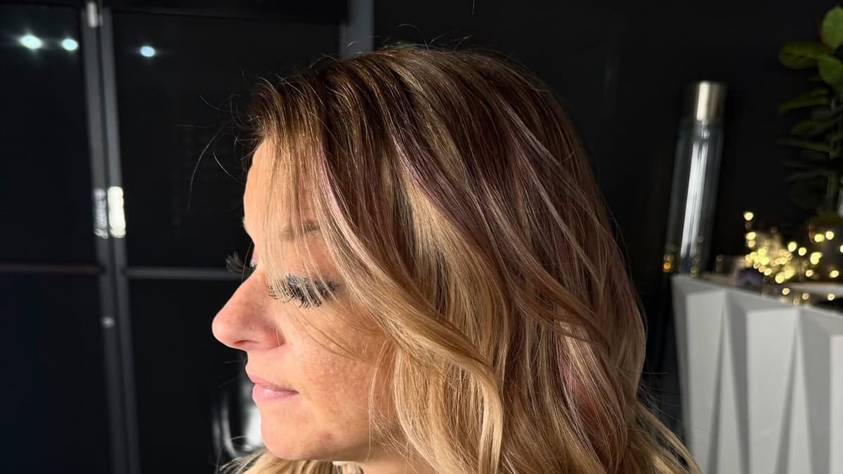 Summer Hair Color Trends 2026 in Las Vegas: What's Hot & What Lasts