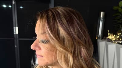 Summer Hair Color Trends 2026 in Las Vegas: What's Hot & What Lasts - Related hair care article