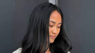 Permanent Hair Extensions: How They Work & How Long They Last - Related hair care article