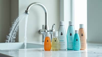 Las Vegas Hard Water Hair Solutions: Filters, Products & Treatments - Related hair care article