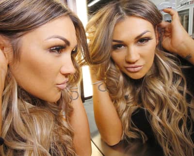 Spring Hair Refresh: How to Recover from Winter & Brighten Up in Las Vegas - Hair care blog post from Hottie Hair Las Vegas