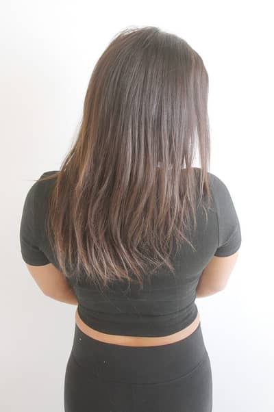 Hair Thinning & Volume Loss: Solutions That Actually Work - Hair care blog post from Hottie Hair Las Vegas