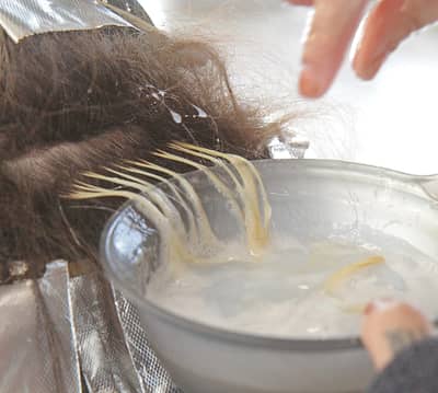 Color Protection Guide for Las Vegas Desert Climate - Related hair care article