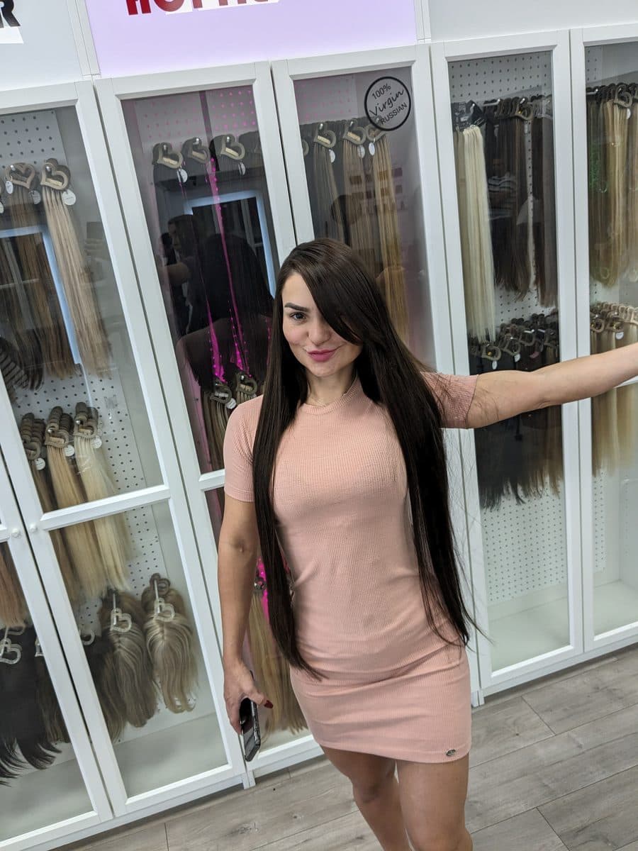 Hand-Tied Weft Extensions: Step-by-Step Installation Guide (Real Photos)