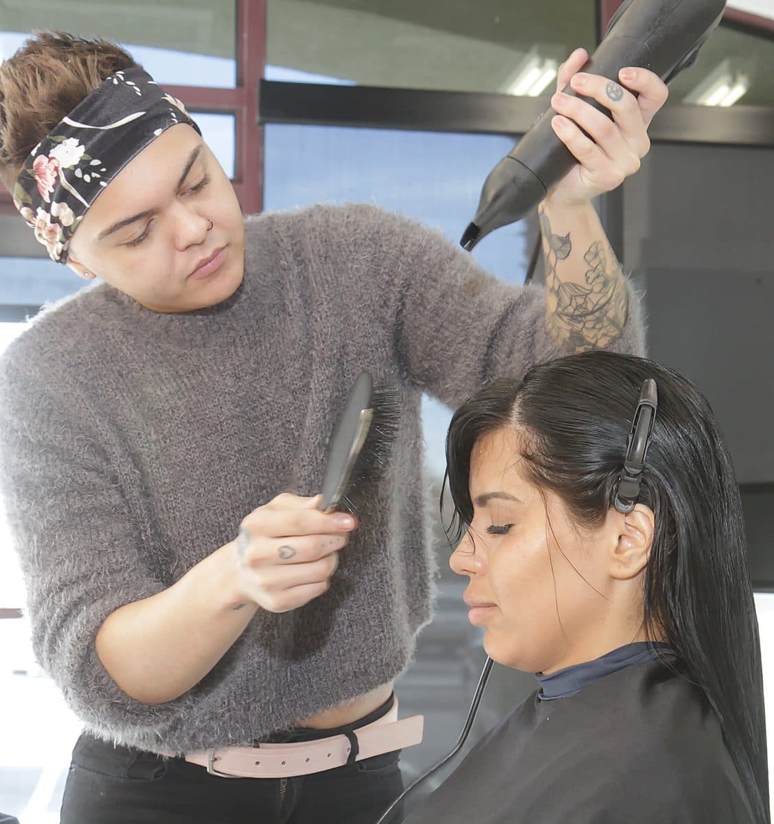 Las Vegas Blowouts: Everything You Need to Know (2026 Salon Guide)