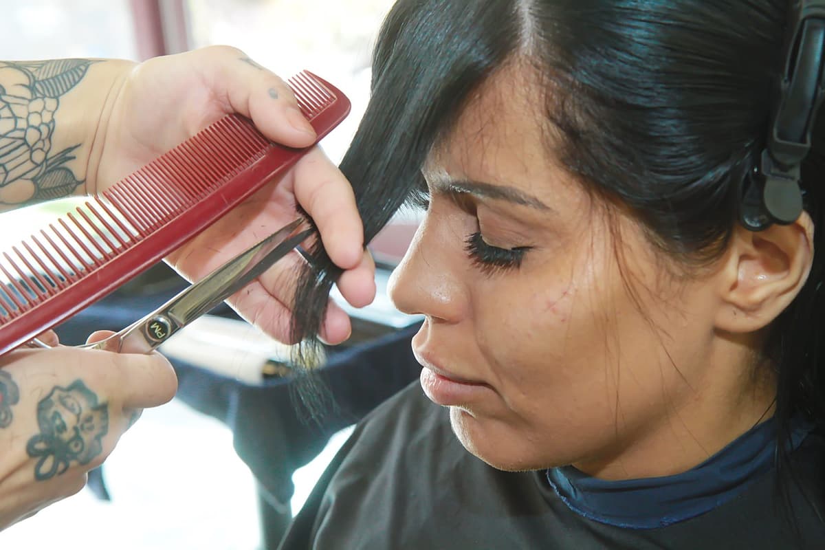 The Best Haircut in Las Vegas: What Actually Makes One (2026 Guide)