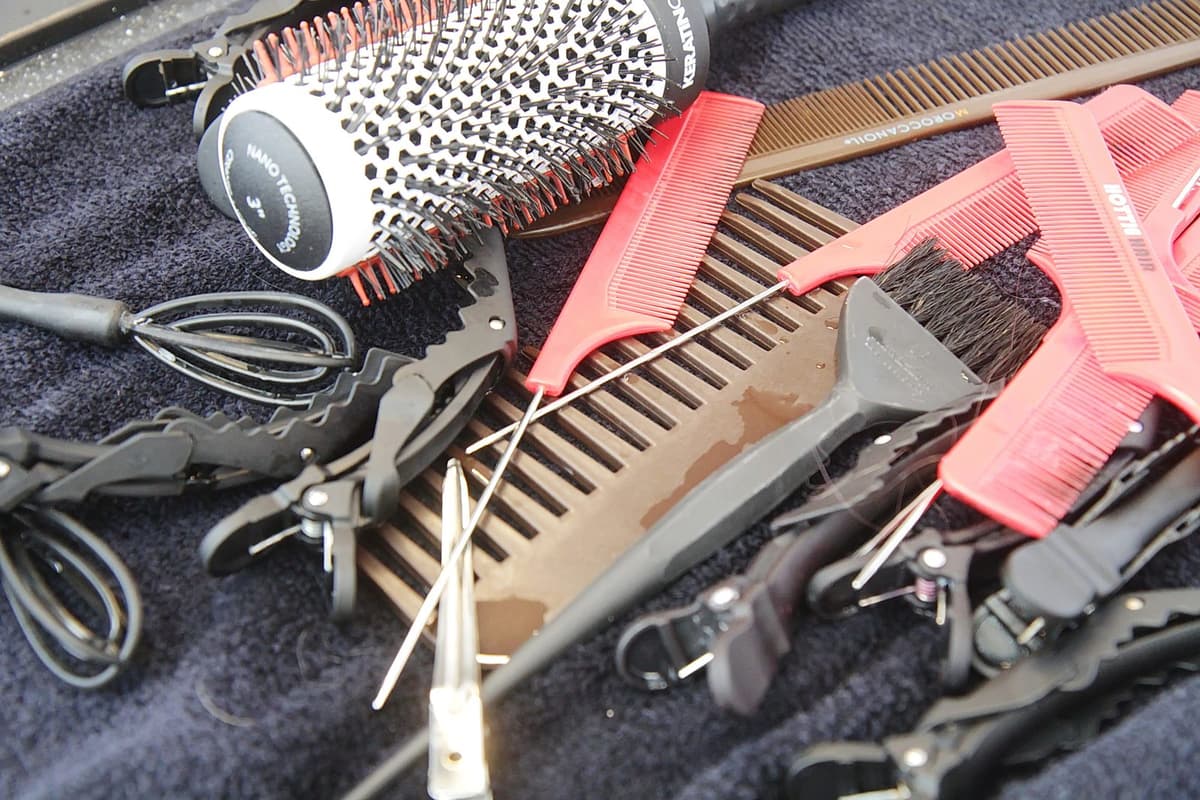 The Ultimate Las Vegas Hair Care Routine: Daily, Weekly & Monthly Guide