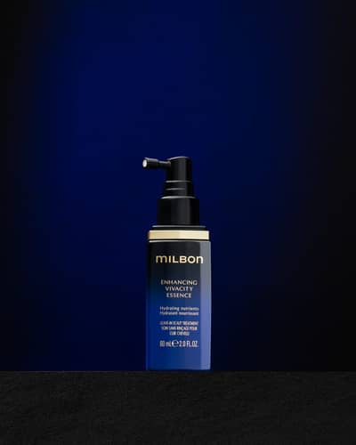 Milbon EV Leave In Spray