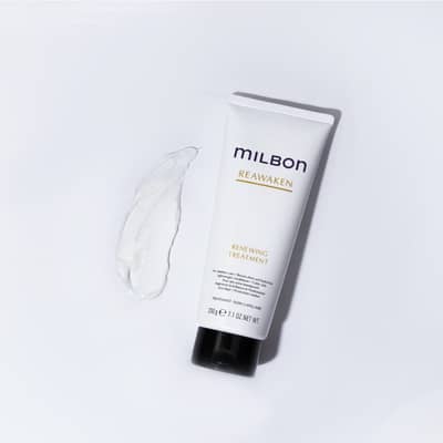 Milbon Reawaken Treatment