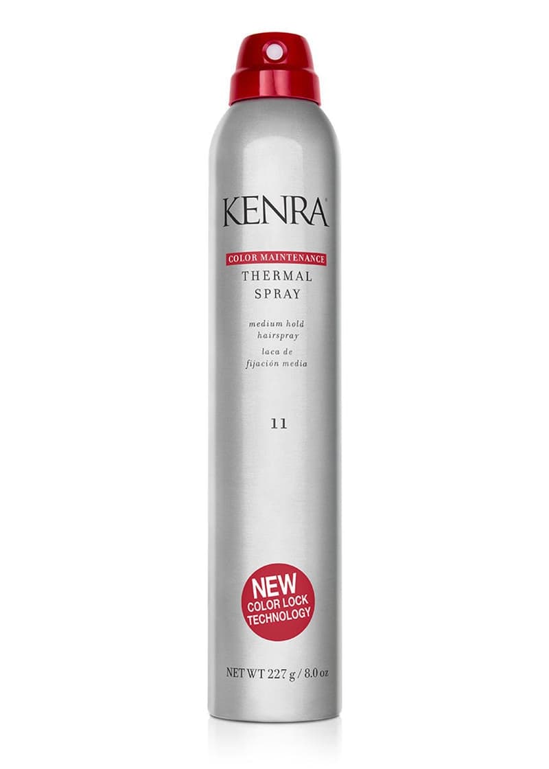 Kenra Color Maintenance Thermal Spray 11 — 8 oz