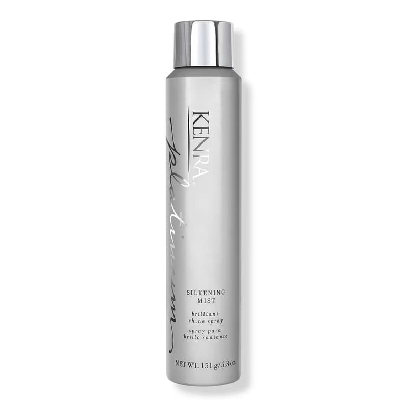Kenra Silkening Mist 5.3oz — Regular