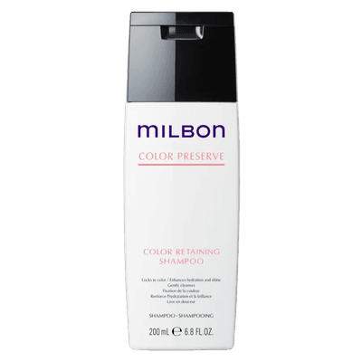Milbon Color Preserve Shampoo