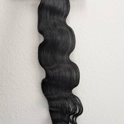 20" - 26" Brazilian Body Wave