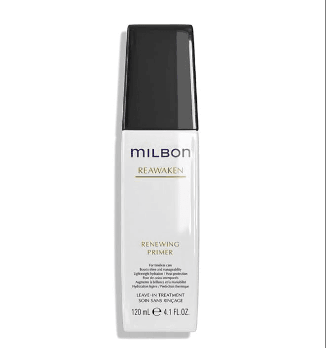 Milbon Reawaken Primer — Regular