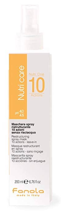Fanola Nutri leave in spray