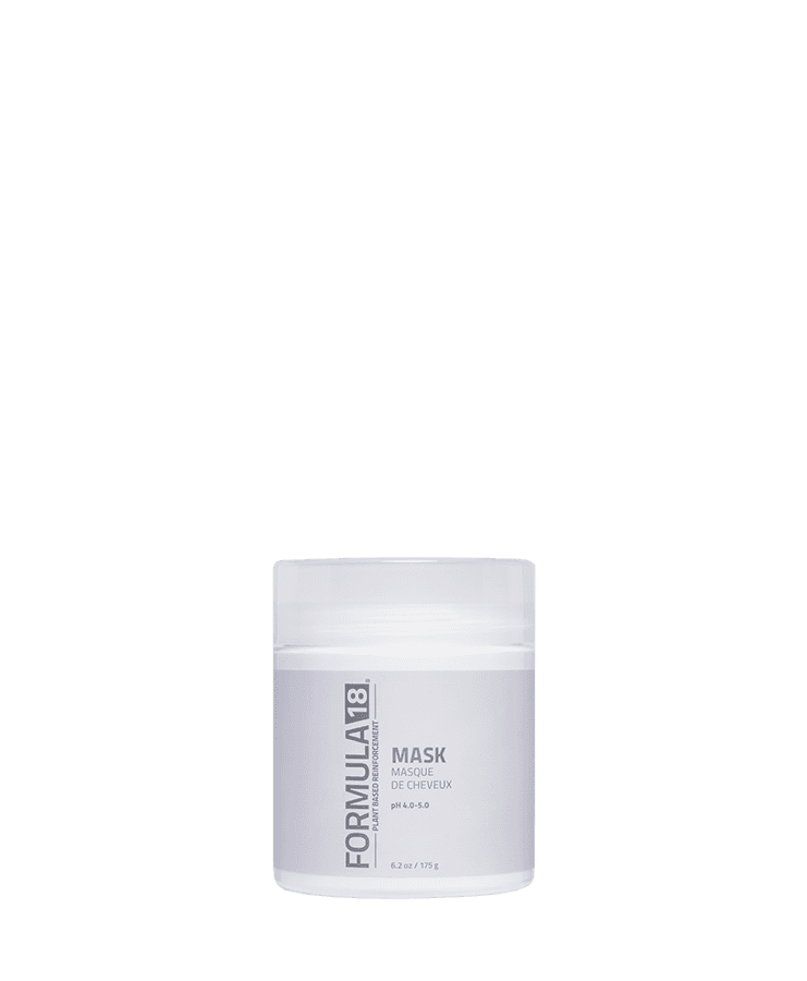 Formula 18 — Mask