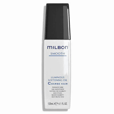 Milbon Luminous Softening Oil
