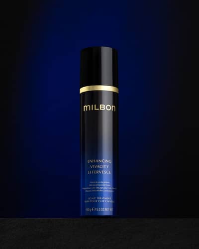 Milbon EV Primer Leave In Foam
