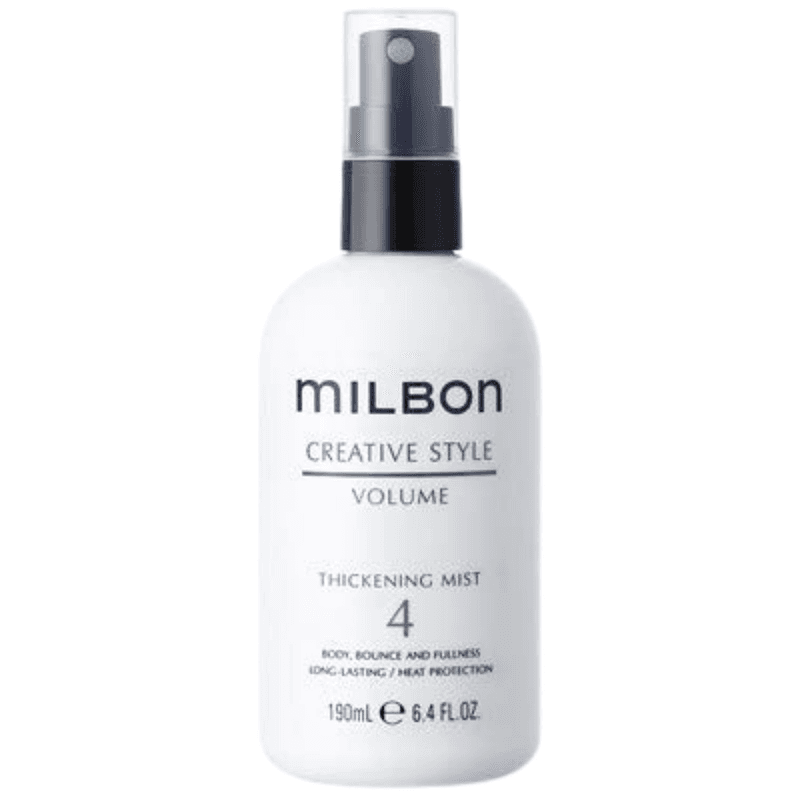 Milbon Volume Mist — Regular