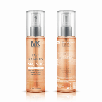 MK Blow Dry Mist