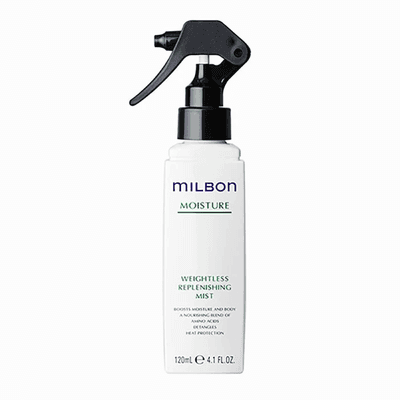 Milbon Moisture Mist