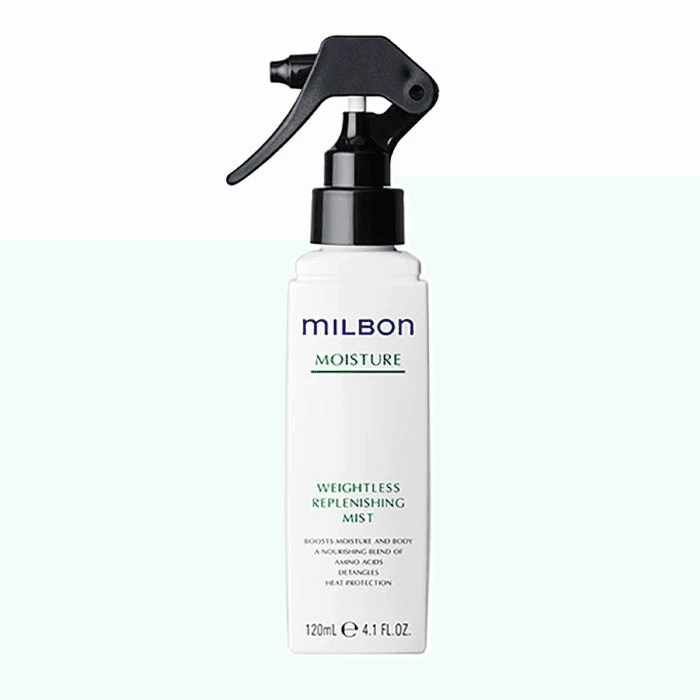 Milbon Moisture Mist — Regular