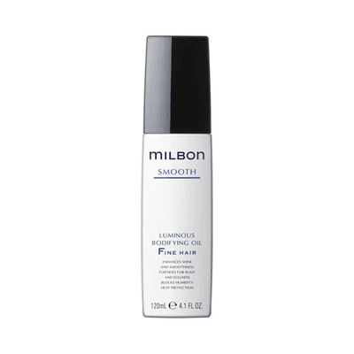 Milbon Luminous Bodifying Oil