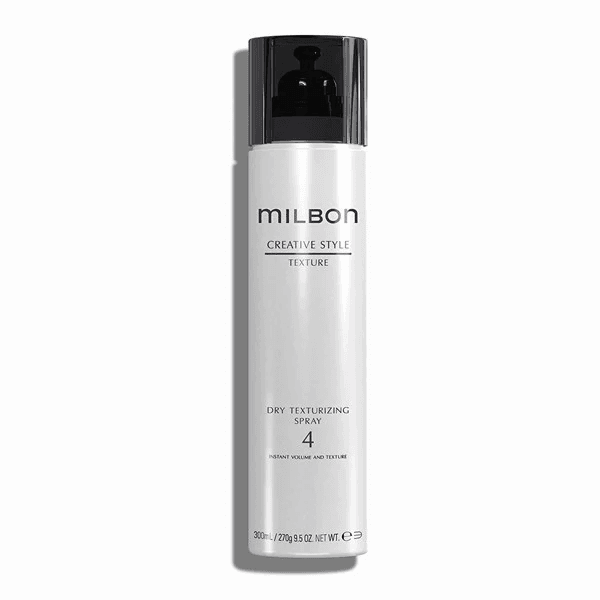 Milbon Dry Texturizing Spray — Regular