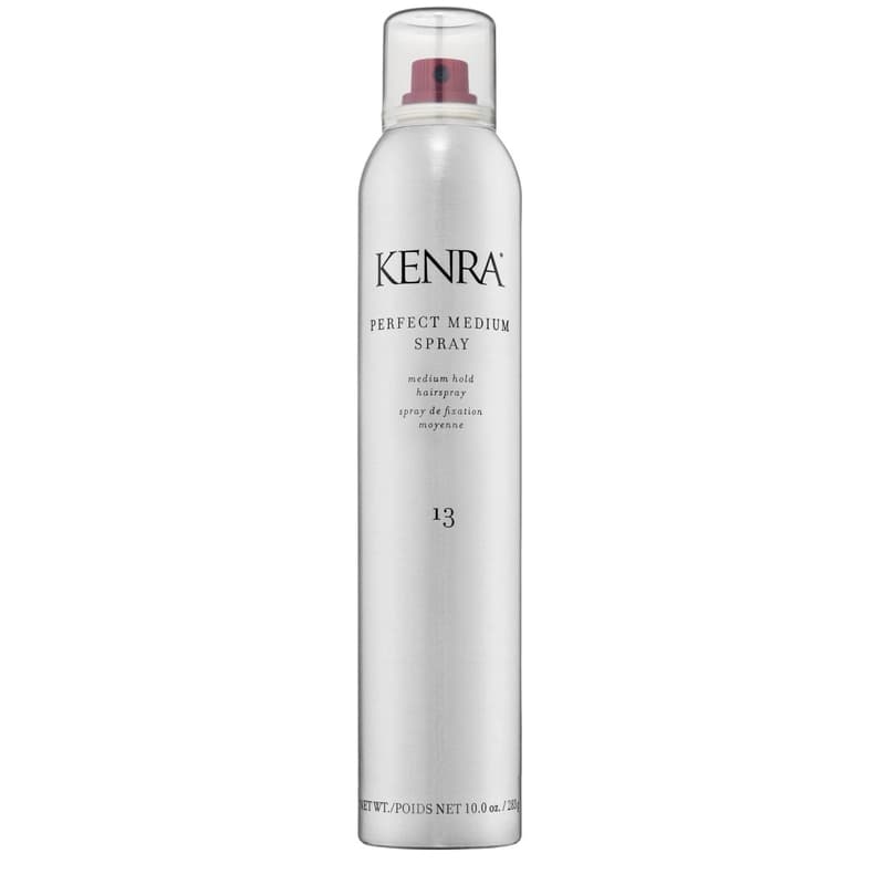 Kenra Medium Hair Spray 13 10oz — Regular
