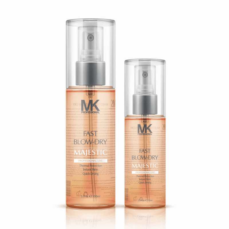 MK Blow Dry Mist — 5 oz