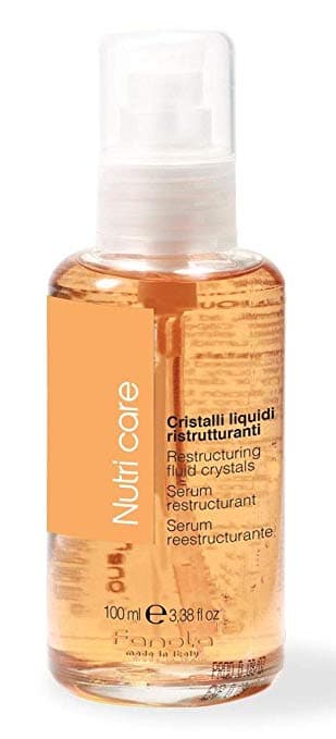 Fanola Nutri Care Serum — Regular