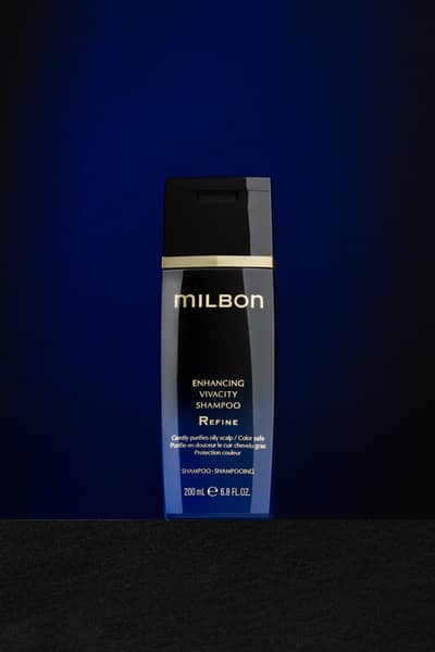 Milbon Gold EV Refine Shampoo
