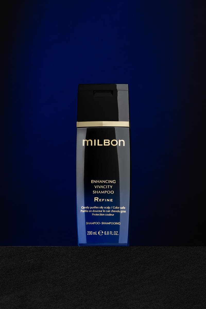 Milbon Gold EV Refine Shampoo — Regular