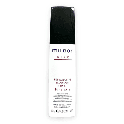Milbon Restorative Primer