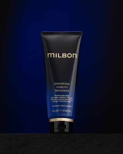 Milbon Gold EV Treatment