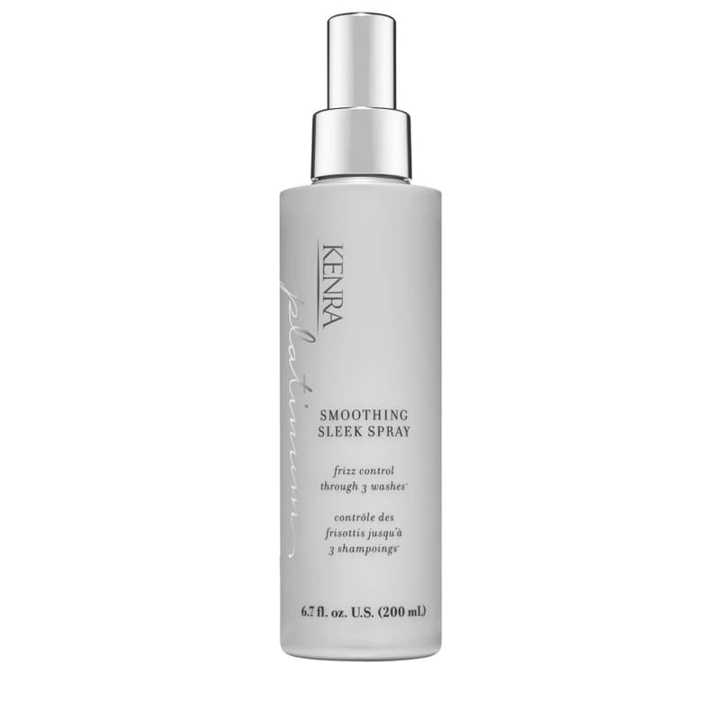Kenra Smoothing Sleek Spray 6.7oz — Regular