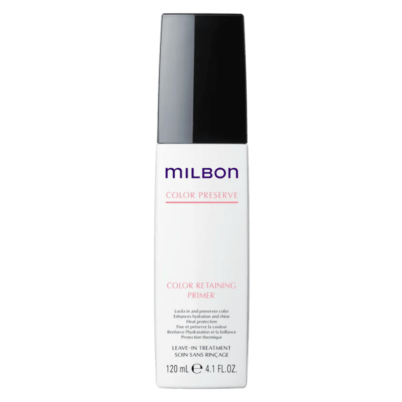 Milbon Color Primer 4.1 Oz — Regular