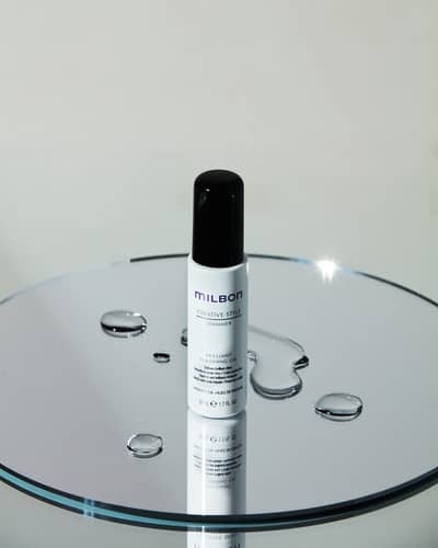 Milbon Polishing Oil