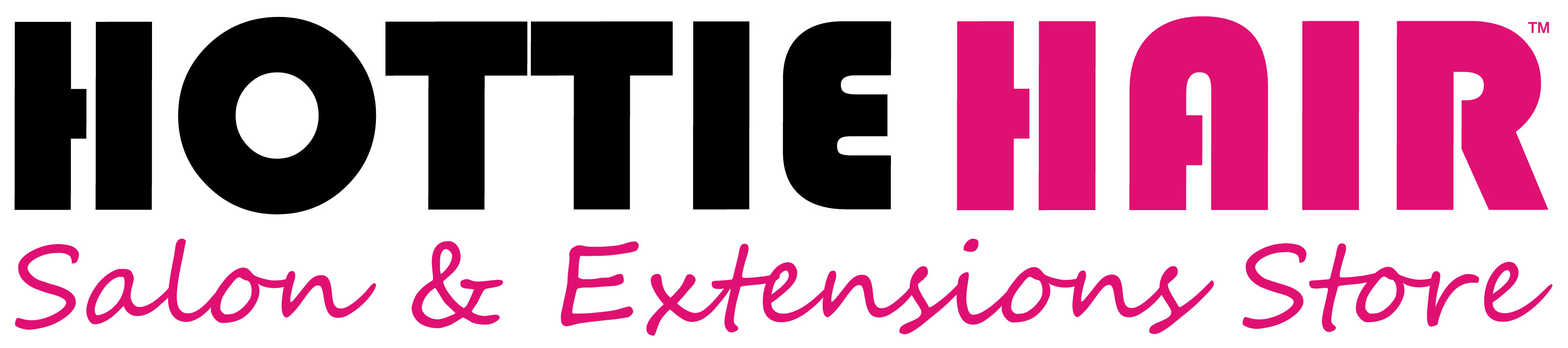 Hottie Hair salon Las Vegas - Premium hair extensions and color services